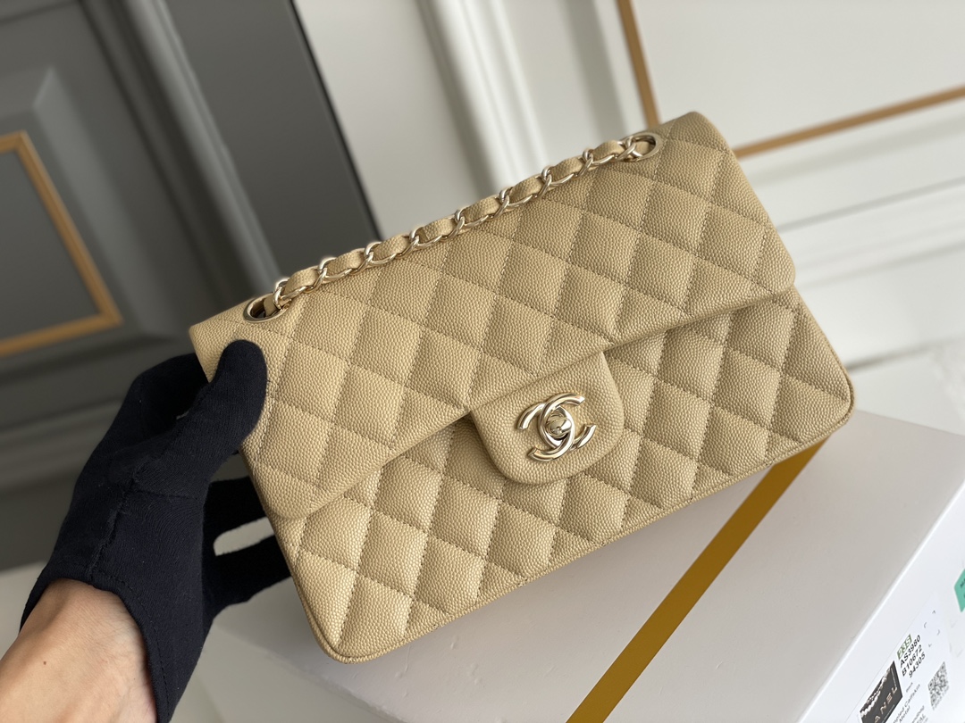 Chanel CF Series Bags